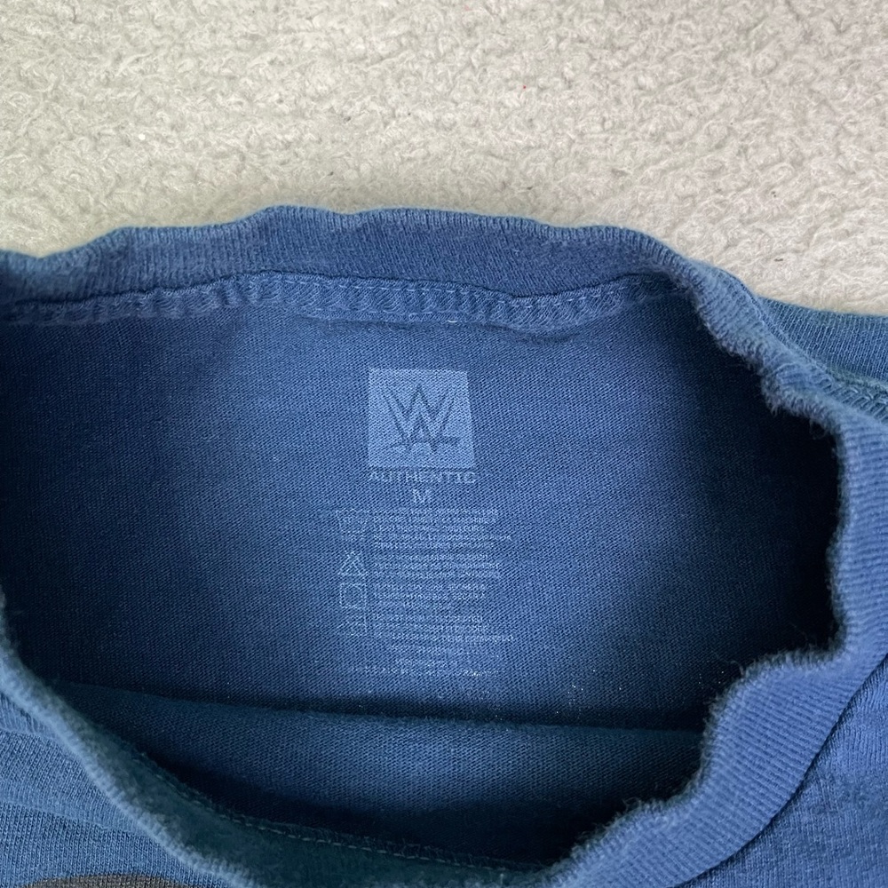 WWE RKO shirt‎ - Picture 3 of 4